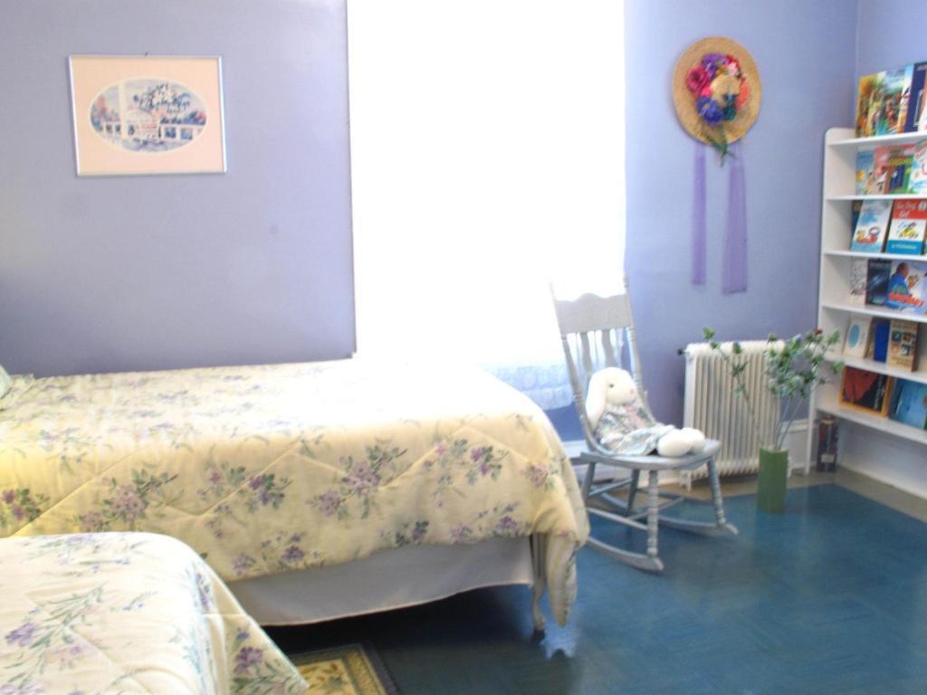 The Nelson House Bed And Breakfast Stewiacke Zimmer foto
